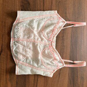 Free People Crop Top